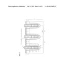 FIELD PLATE TRENCH TRANSISTOR AND METHOD FOR PRODUCING IT diagram and image