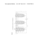 FIELD PLATE TRENCH TRANSISTOR AND METHOD FOR PRODUCING IT diagram and image