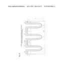 FIELD PLATE TRENCH TRANSISTOR AND METHOD FOR PRODUCING IT diagram and image