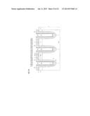 FIELD PLATE TRENCH TRANSISTOR AND METHOD FOR PRODUCING IT diagram and image