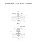 INTEGRATED CIRCUIT HAVING RAISED SOURCE DRAINS DEVICES WITH REDUCED     SILICIDE CONTACT RESISTANCE AND METHODS TO FABRICATE SAME diagram and image