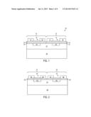 CONTROLLING THRESHOLD VOLTAGE IN CARBON BASED FIELD EFFECT TRANSISTORS diagram and image