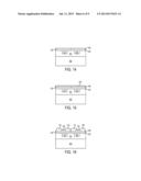 CONTROLLING THRESHOLD VOLTAGE IN CARBON BASED FIELD EFFECT TRANSISTORS diagram and image