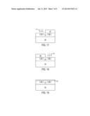 CONTROLLING THRESHOLD VOLTAGE IN CARBON BASED FIELD EFFECT TRANSISTORS diagram and image