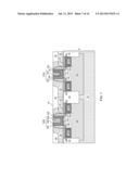 REPLACEMENT METAL GATE STRUCTURES FOR EFFECTIVE WORK FUNCTION CONTROL diagram and image