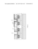 REPLACEMENT METAL GATE STRUCTURES FOR EFFECTIVE WORK FUNCTION CONTROL diagram and image