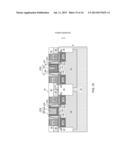 REPLACEMENT METAL GATE STRUCTURES FOR EFFECTIVE WORK FUNCTION CONTROL diagram and image