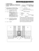 REPLACEMENT GATE MOSFET WITH A HIGH PERFORMANCE GATE ELECTRODE diagram and image