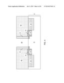 REPLACEMENT GATE MOSFET WITH A HIGH PERFORMANCE GATE ELECTRODE diagram and image