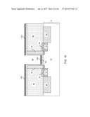 REPLACEMENT GATE MOSFET WITH A HIGH PERFORMANCE GATE ELECTRODE diagram and image