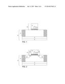 SCALING OF METAL GATE WITH ALUMINUM CONTAINING METAL LAYER FOR THRESHOLD     VOLTAGE SHIFT diagram and image