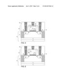 SCALING OF METAL GATE WITH ALUMINUM CONTAINING METAL LAYER FOR THRESHOLD     VOLTAGE SHIFT diagram and image