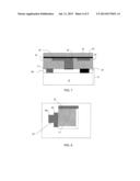 DAMASCENE METAL GATE AND SHIELD STRUCTURE, METHODS OF MANUFACTURE AND     DESIGN STRUCTURES diagram and image