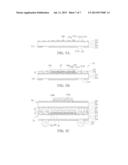 PACKAGE STACK DEVICE AND FABRICATION METHOD THEREOF diagram and image