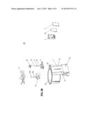 UV STERILIZATION CHAMBER FOR A HUMIDIFIER diagram and image