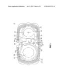 UV STERILIZATION CHAMBER FOR A HUMIDIFIER diagram and image