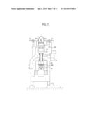 NECK CRYSTALLIZATION SYSTEM diagram and image