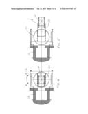 Load Transport Mechanism for a Multi-Station Heat Treating System diagram and image