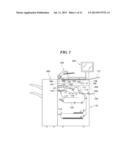 SHEET POST-PROCESSING APPARATUS AND CONTROL METHOD THEREFOR diagram and image