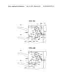 SHEET POST-PROCESSING APPARATUS AND CONTROL METHOD THEREFOR diagram and image