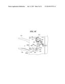 SHEET POST-PROCESSING APPARATUS AND CONTROL METHOD THEREFOR diagram and image