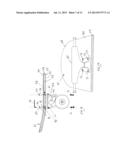 DECK ASSEMBLY FOR A SKATEBOARD diagram and image