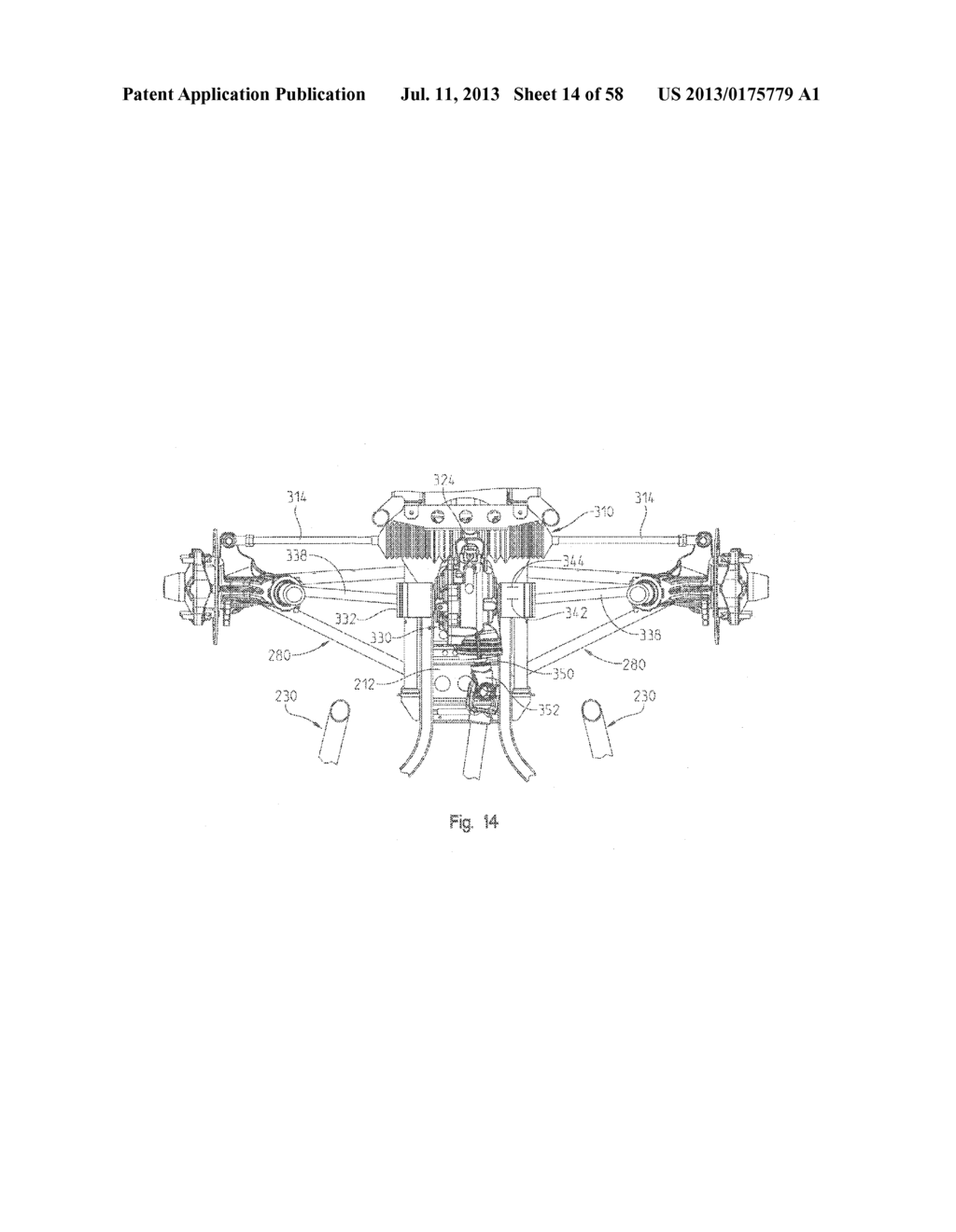 ALL TERRAIN VEHICLE - diagram, schematic, and image 15