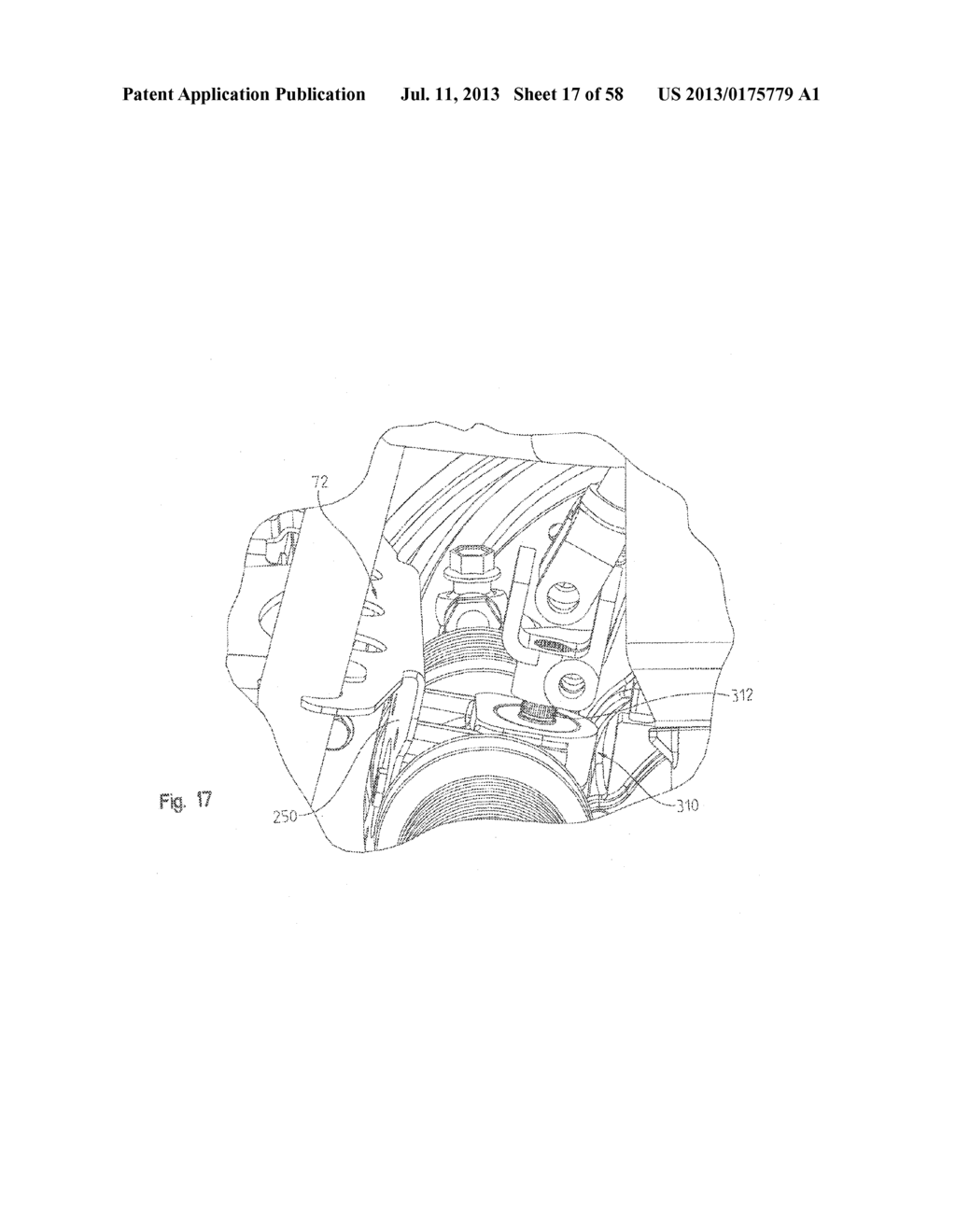 ALL TERRAIN VEHICLE - diagram, schematic, and image 18