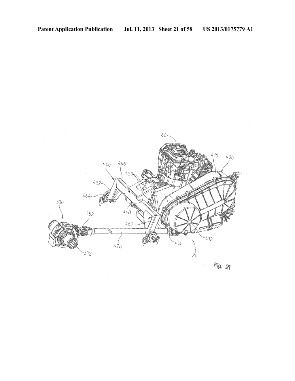 ALL TERRAIN VEHICLE - diagram, schematic, and image 22