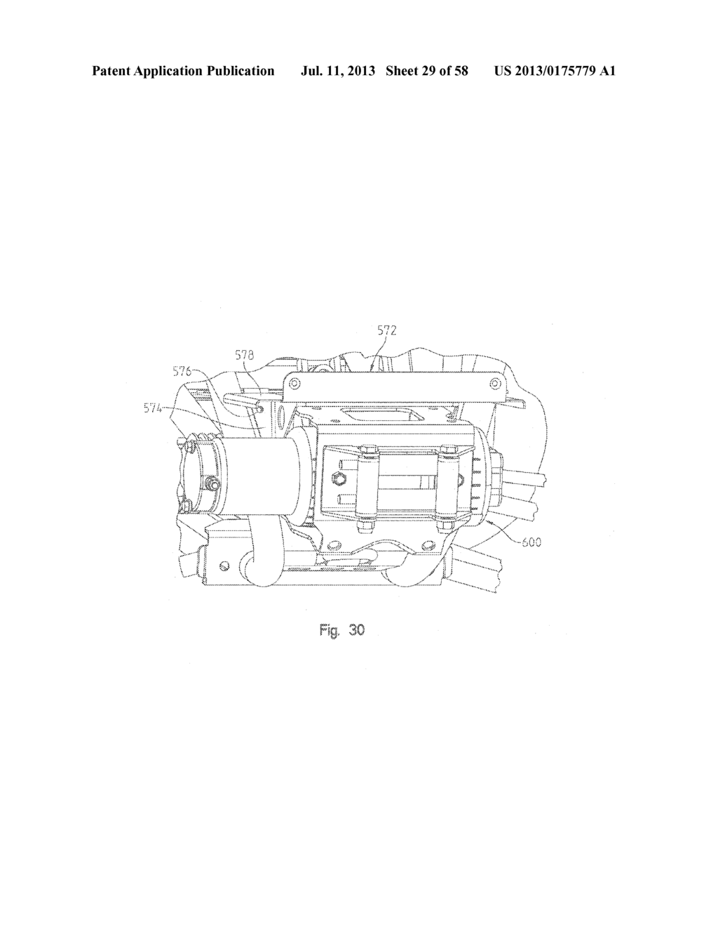 ALL TERRAIN VEHICLE - diagram, schematic, and image 30