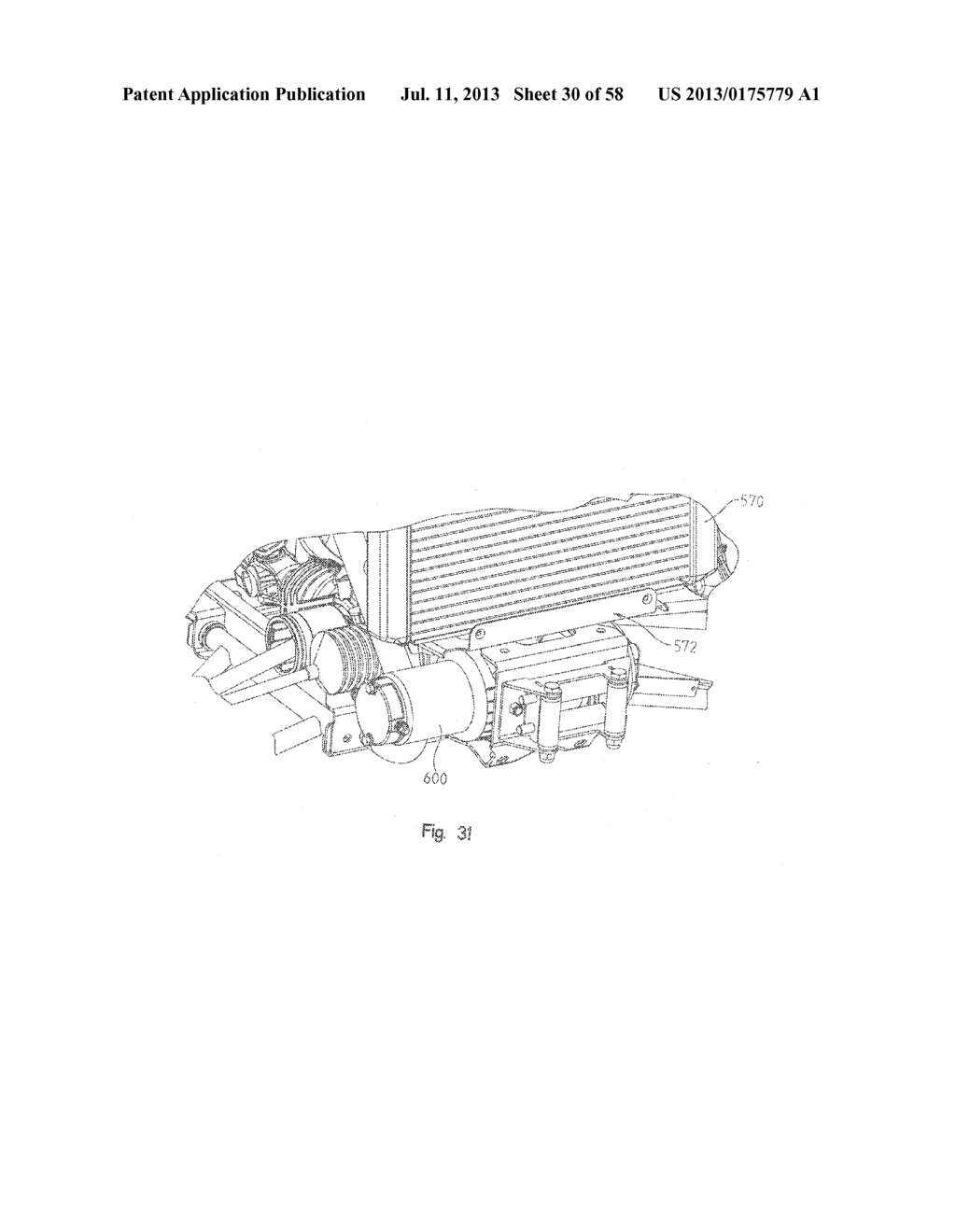 ALL TERRAIN VEHICLE - diagram, schematic, and image 31