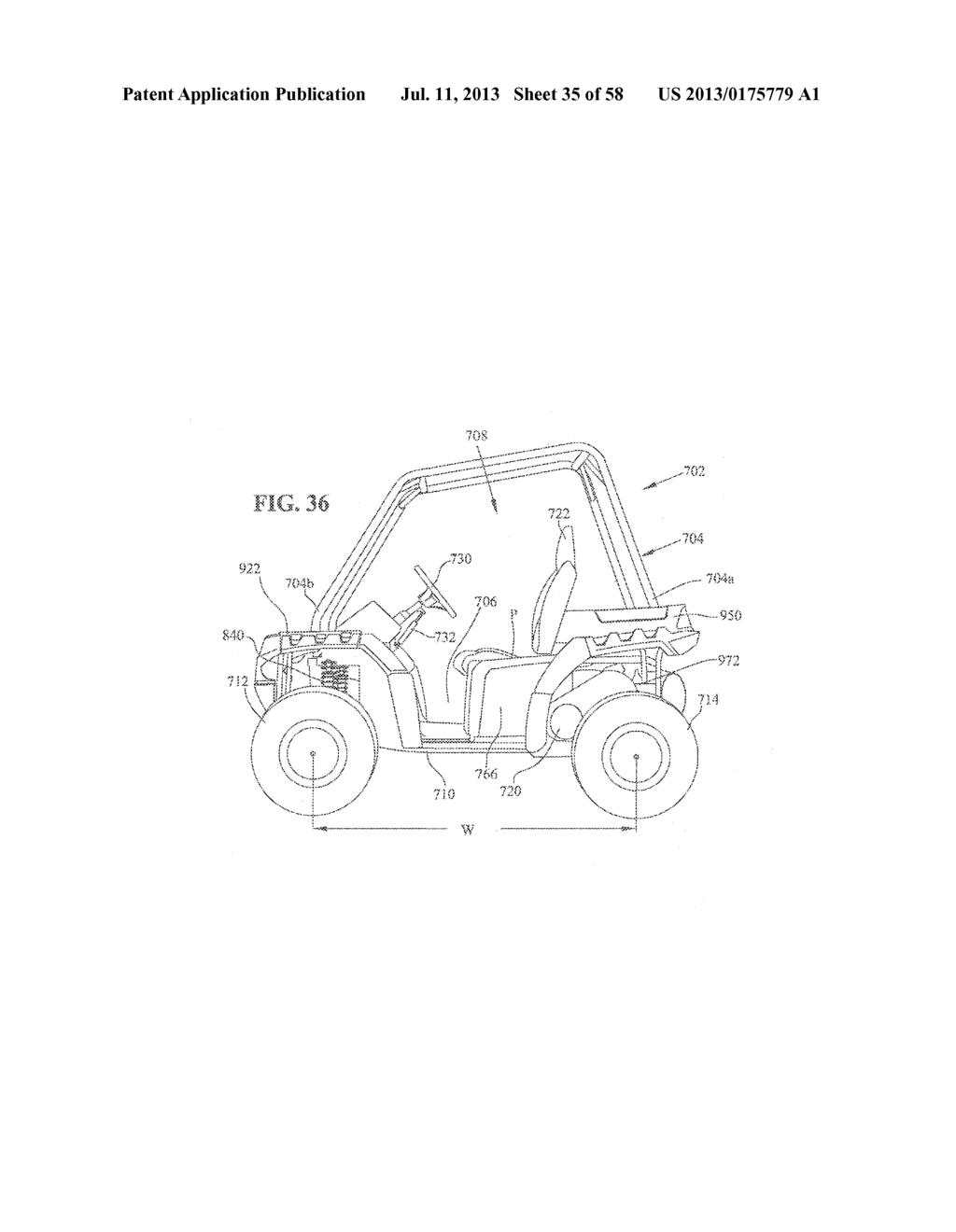 ALL TERRAIN VEHICLE - diagram, schematic, and image 36