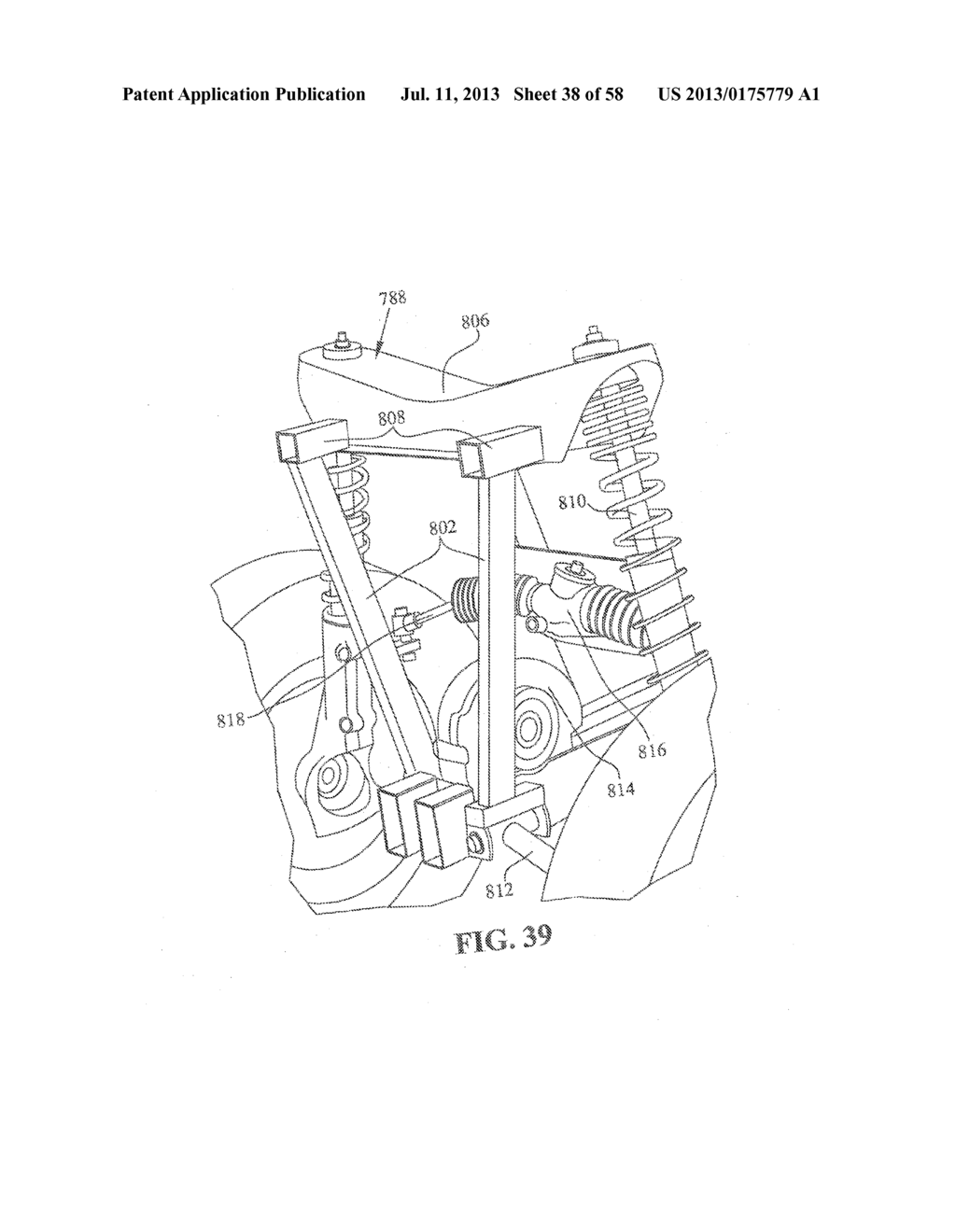 ALL TERRAIN VEHICLE - diagram, schematic, and image 39