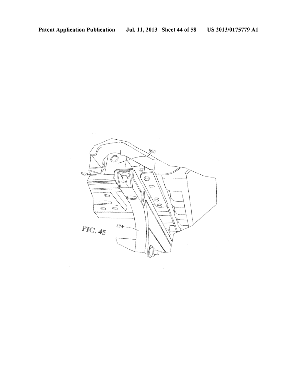 ALL TERRAIN VEHICLE - diagram, schematic, and image 45