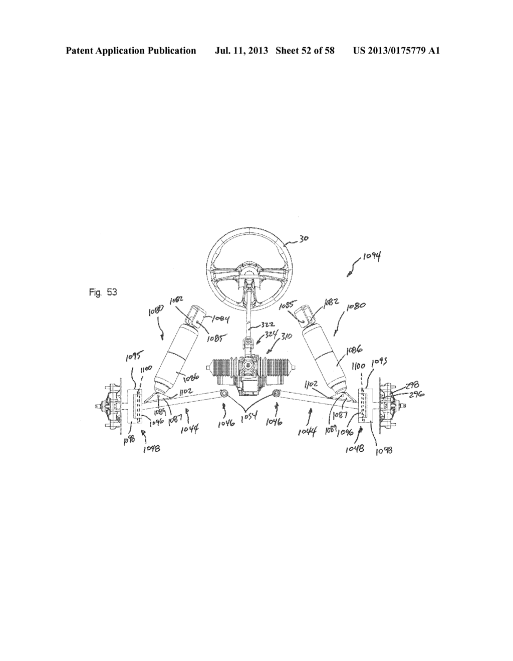 ALL TERRAIN VEHICLE - diagram, schematic, and image 53