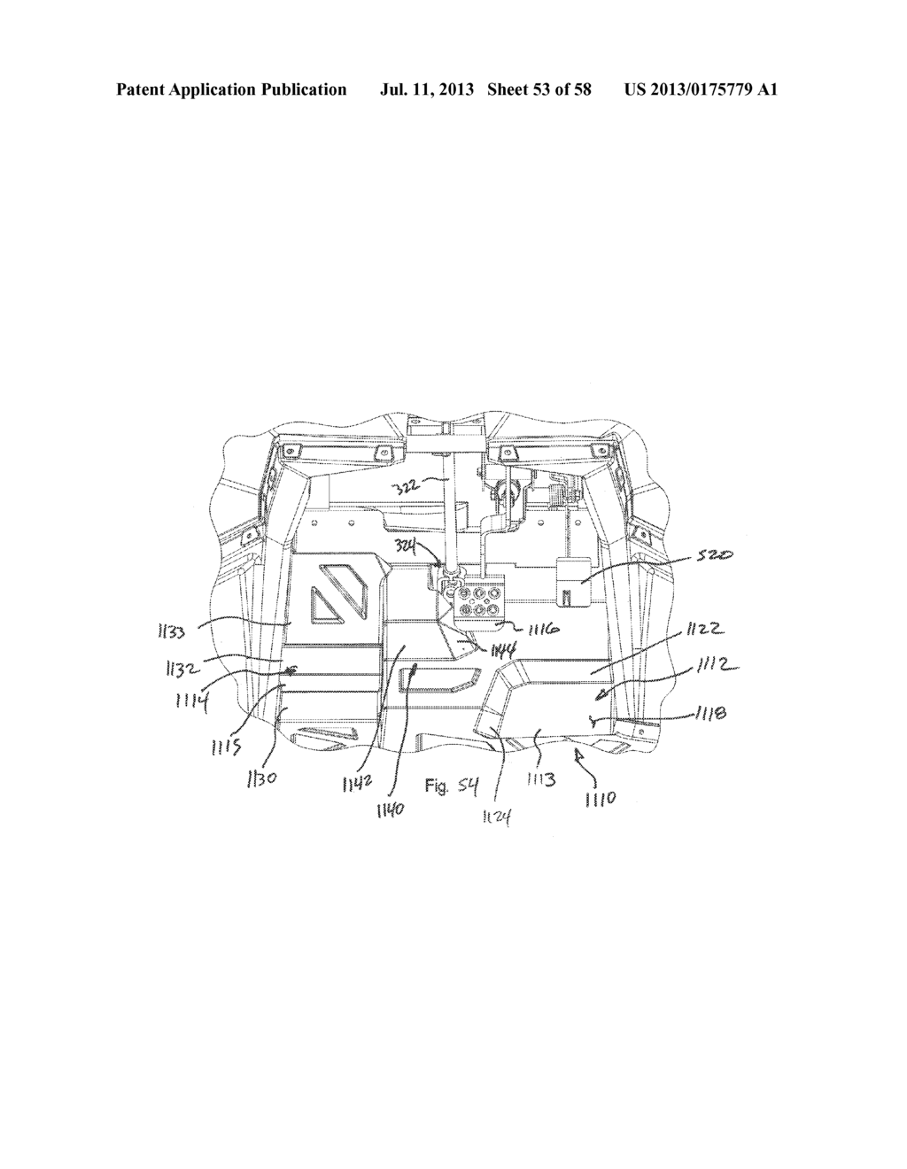 ALL TERRAIN VEHICLE - diagram, schematic, and image 54