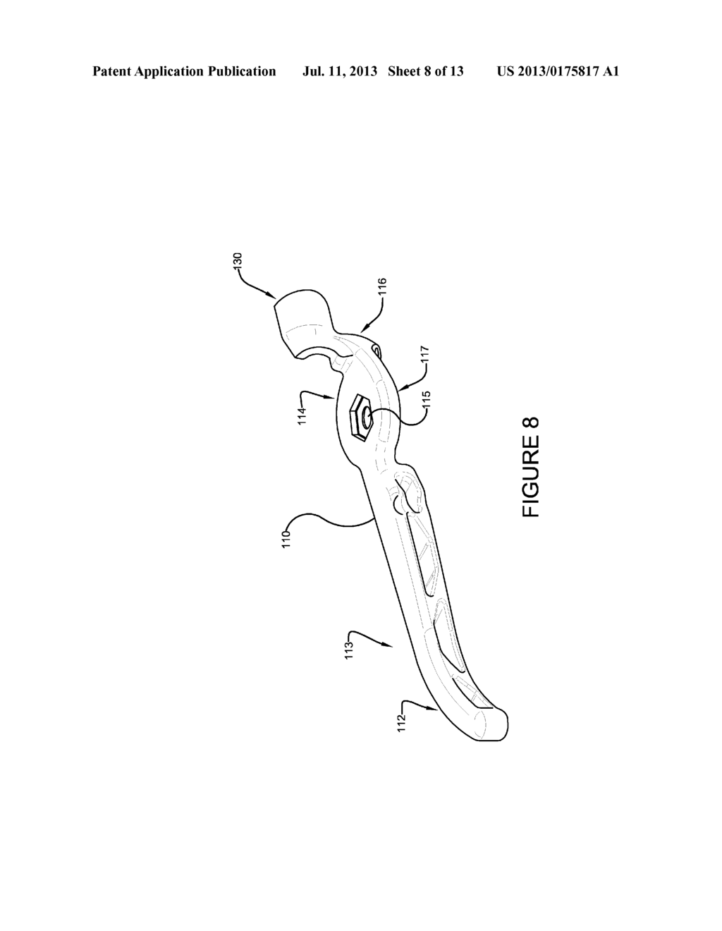 ARROW EXTRACTOR - diagram, schematic, and image 09