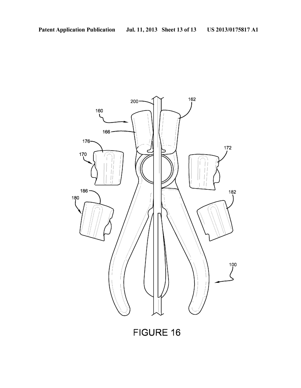 ARROW EXTRACTOR - diagram, schematic, and image 14