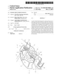 MOTOR VEHICLE BODY WITH SEAL diagram and image