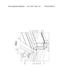 CHASSIS WITH RAISING BOX STRUCTURE TO ANCHOR PASSENGER SEATS diagram and image