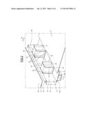 CHASSIS WITH RAISING BOX STRUCTURE TO ANCHOR PASSENGER SEATS diagram and image