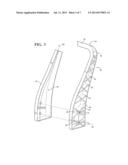 Energy Absorbing Bracket For A Seat Of A Vehicle diagram and image