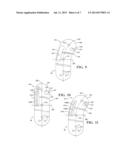 Energy Absorbing Bracket For A Seat Of A Vehicle diagram and image