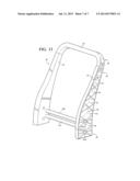 Energy Absorbing Bracket For A Seat Of A Vehicle diagram and image