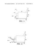 LINKAGE MECHANISM FOR A DUAL-MOTOR LIFTING RECLINER diagram and image