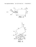 LINKAGE MECHANISM FOR A DUAL-MOTOR LIFTING RECLINER diagram and image