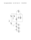 IN-VEHICLE POWER SOURCE DEVICE diagram and image