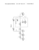 IN-VEHICLE POWER SOURCE DEVICE diagram and image