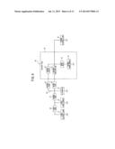 IN-VEHICLE POWER SOURCE DEVICE diagram and image