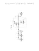 IN-VEHICLE POWER SOURCE DEVICE diagram and image